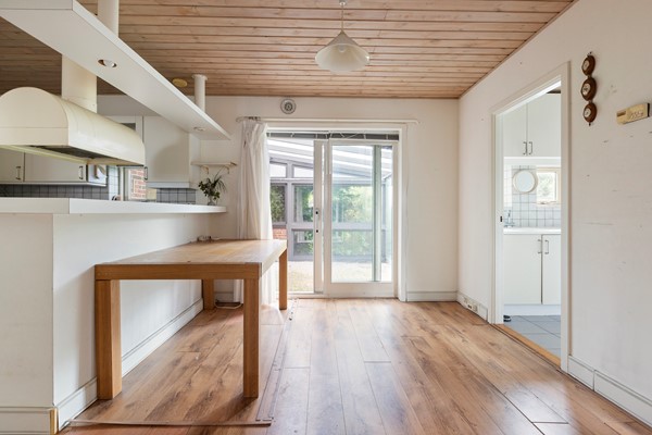 Medium property photo - Kievit 1, 9861 HE Grootegast